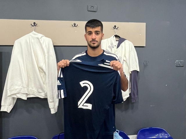 בנבניסטי, כבש צמד